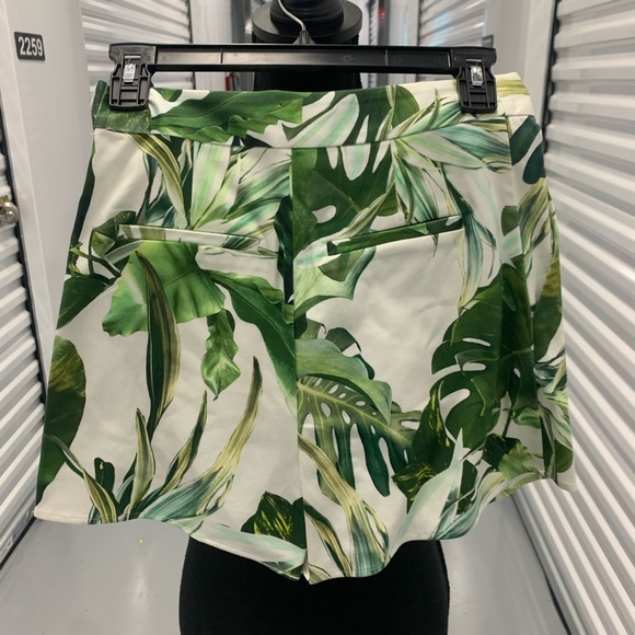 Giani Bini Floral Short Set - Picture 15 of 16